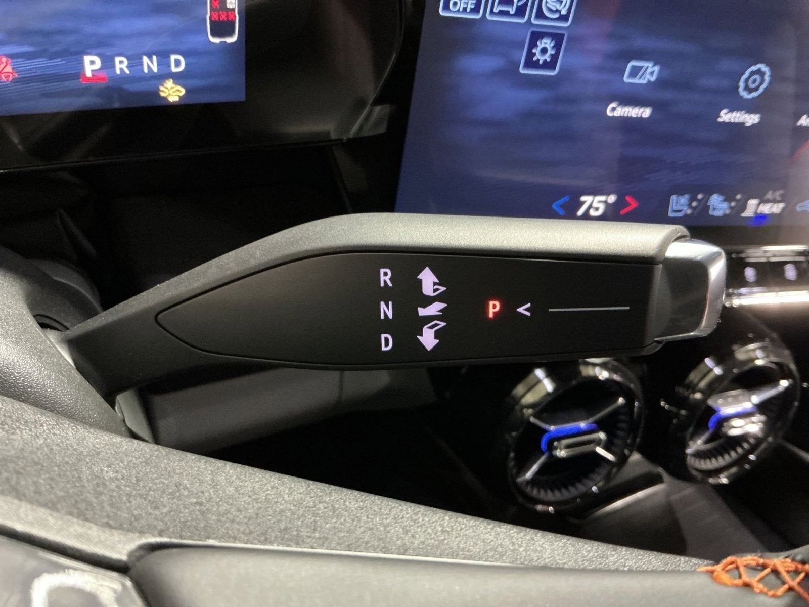 2026 Chevrolet Blazer EV SS