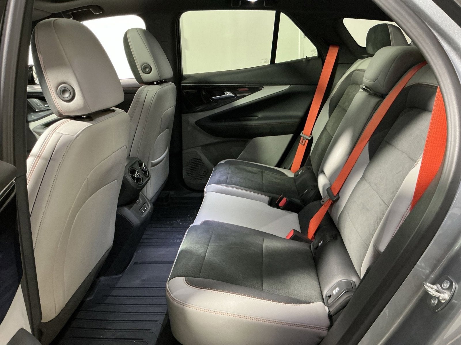 2026 Chevrolet Blazer EV SS