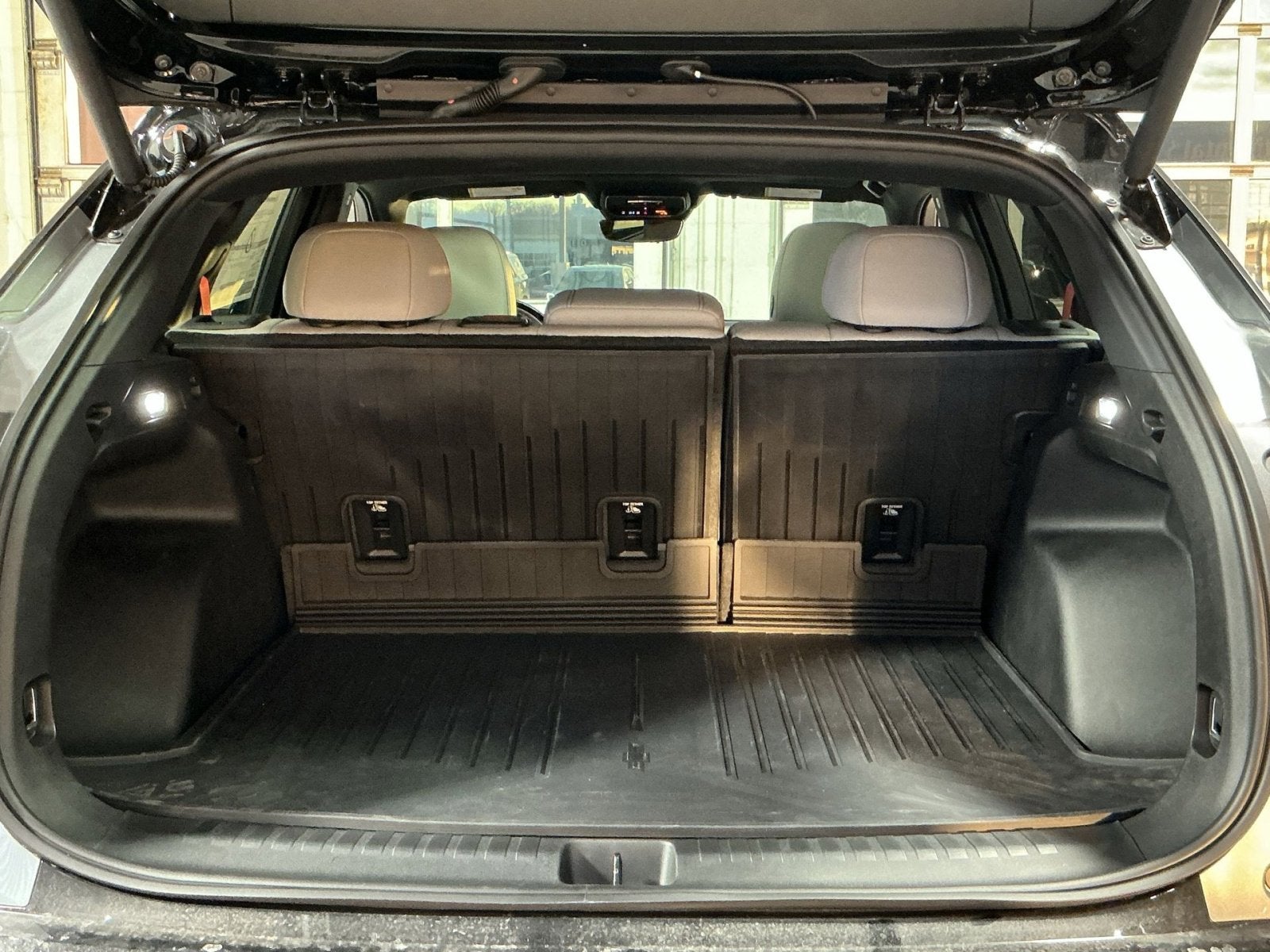 2026 Chevrolet Blazer EV SS