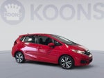 2019 Honda Fit EX
