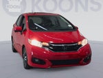 2019 Honda Fit EX