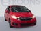 2019 Honda Fit EX