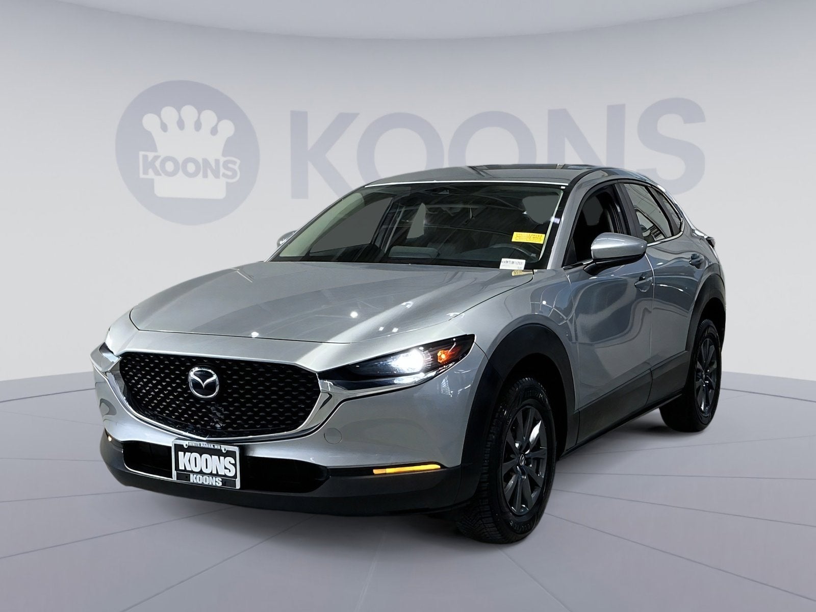 2020 Mazda CX-30 -'s photo