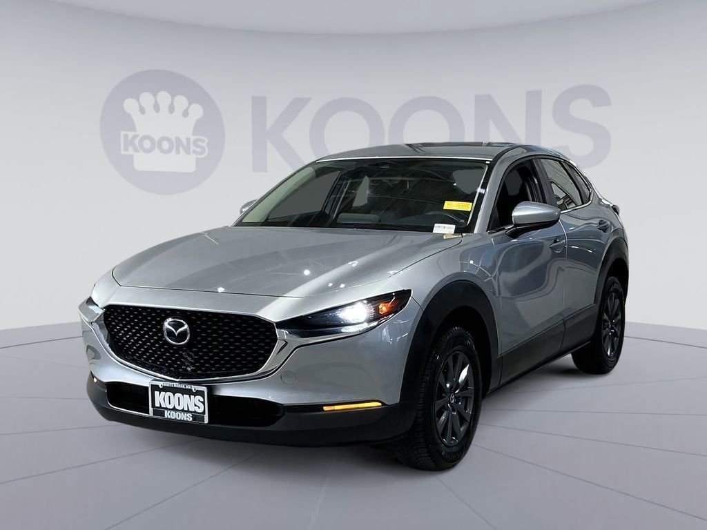 2020 Mazda Mazda CX-30 FWD
