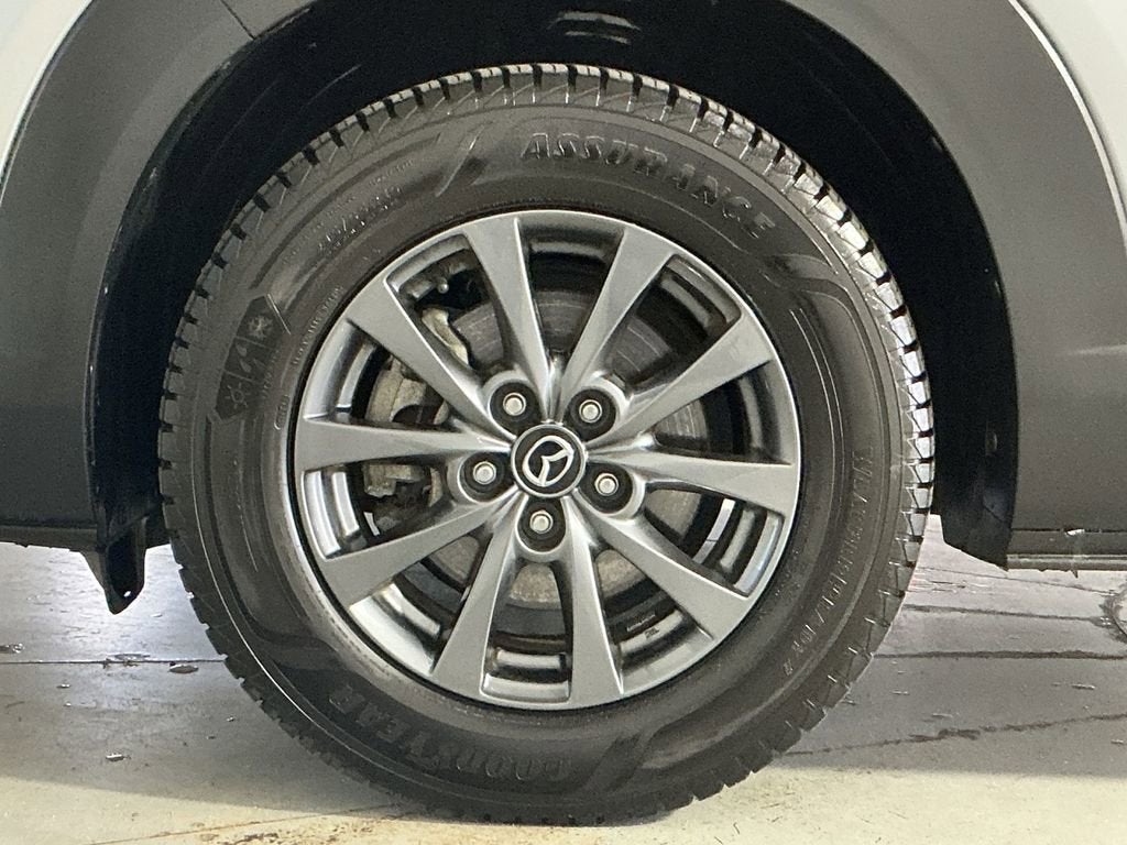 2020 Mazda Mazda CX-30 FWD