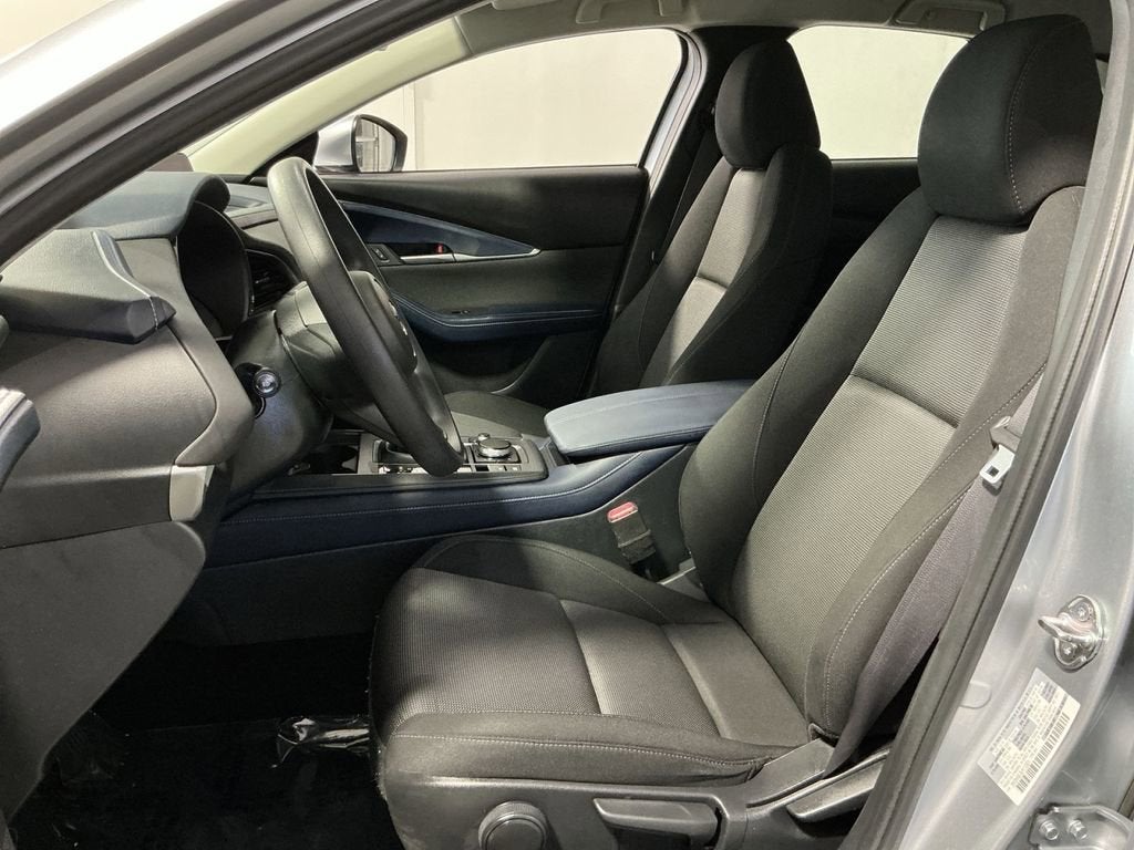 2020 Mazda Mazda CX-30 FWD