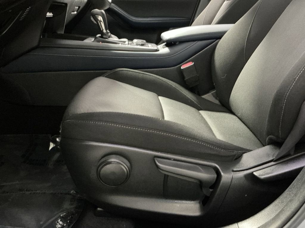 2020 Mazda Mazda CX-30 FWD