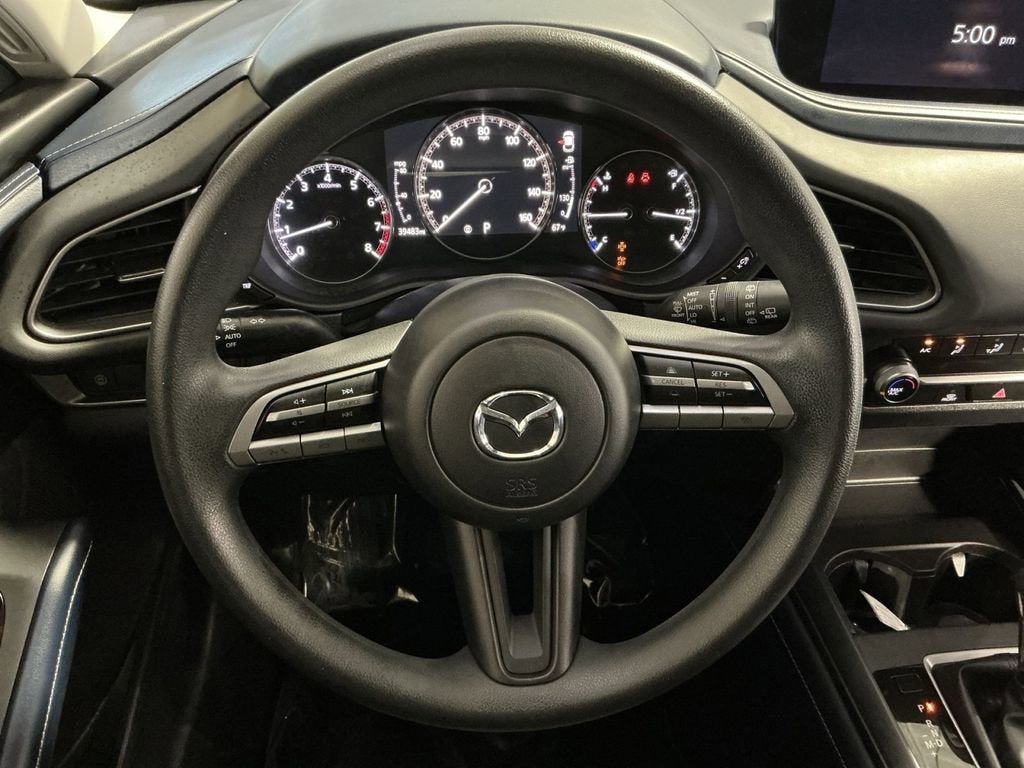 2020 Mazda Mazda CX-30 FWD
