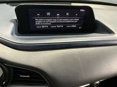 2020 Mazda Mazda CX-30 FWD