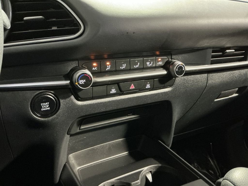2020 Mazda Mazda CX-30 FWD