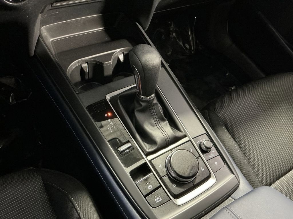 2020 Mazda Mazda CX-30 FWD