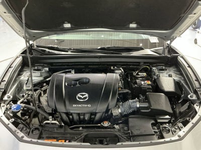 2020 Mazda Mazda CX-30 FWD