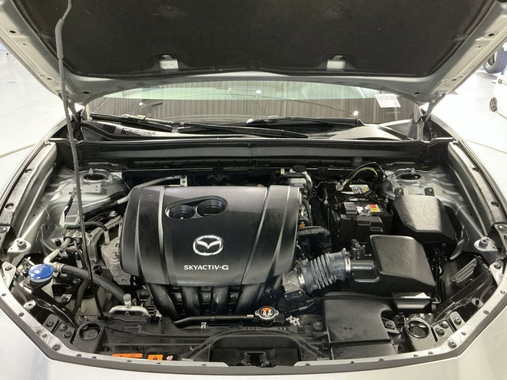 2020 Mazda Mazda CX-30 FWD