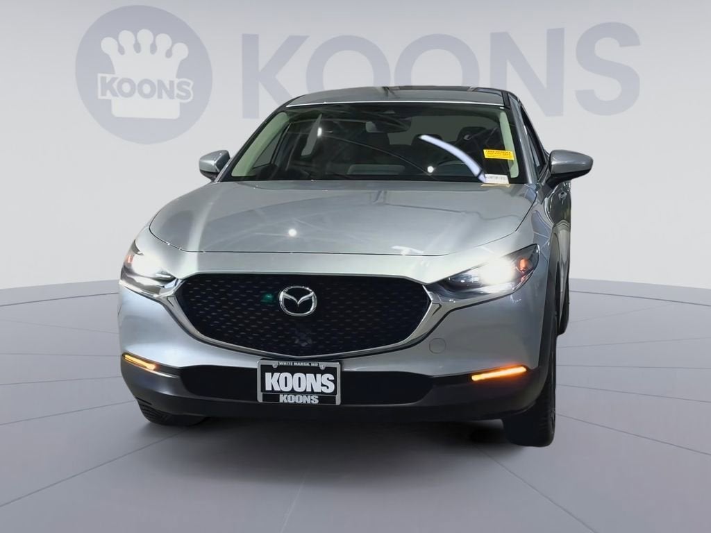 2020 Mazda Mazda CX-30 FWD