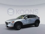 2020 Mazda Mazda CX-30 FWD
