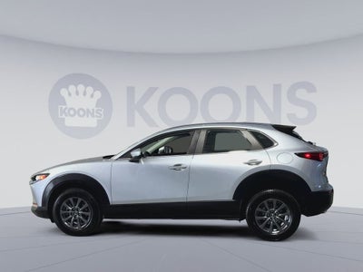 2020 Mazda Mazda CX-30 FWD