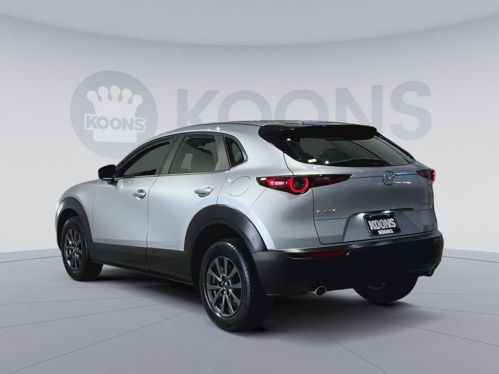 2020 Mazda Mazda CX-30 FWD