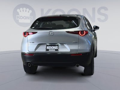 2020 Mazda Mazda CX-30 FWD