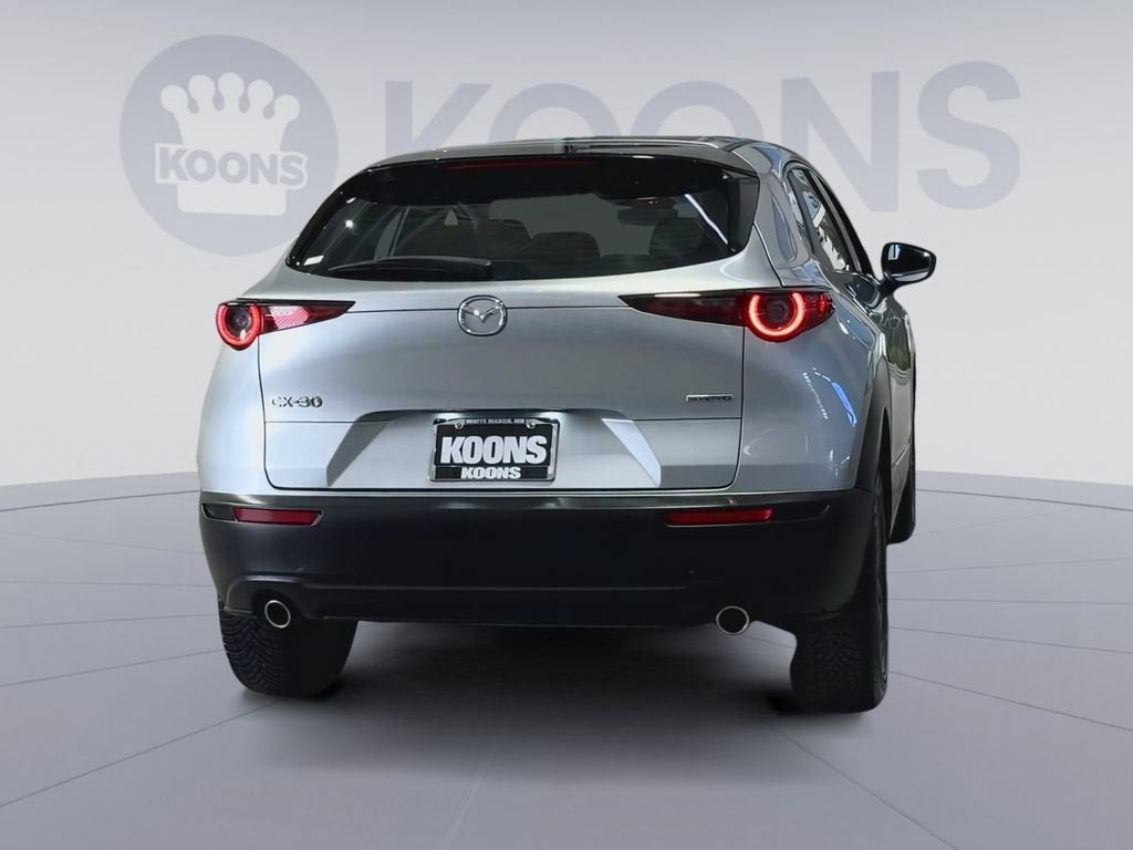 2020 Mazda Mazda CX-30 FWD