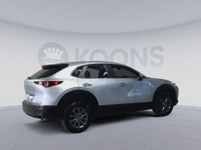 2020 Mazda Mazda CX-30 FWD