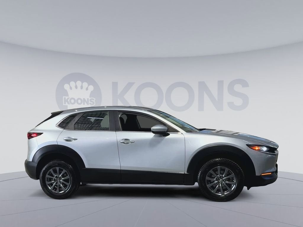 2020 Mazda Mazda CX-30 FWD