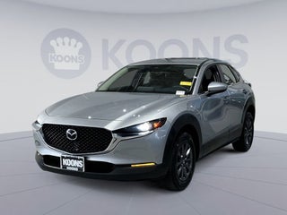 2020 Mazda Mazda CX-30 FWD