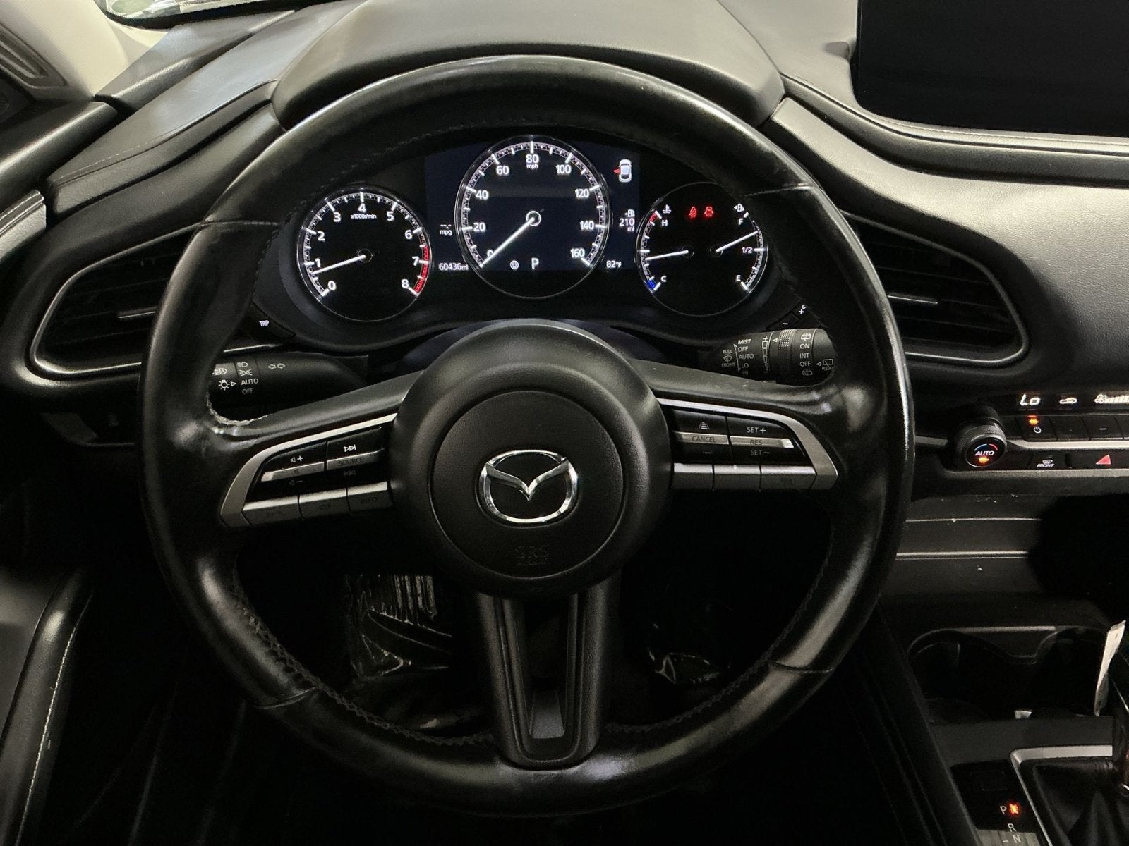 2023 Mazda Mazda CX-30 2.5 S Select Package