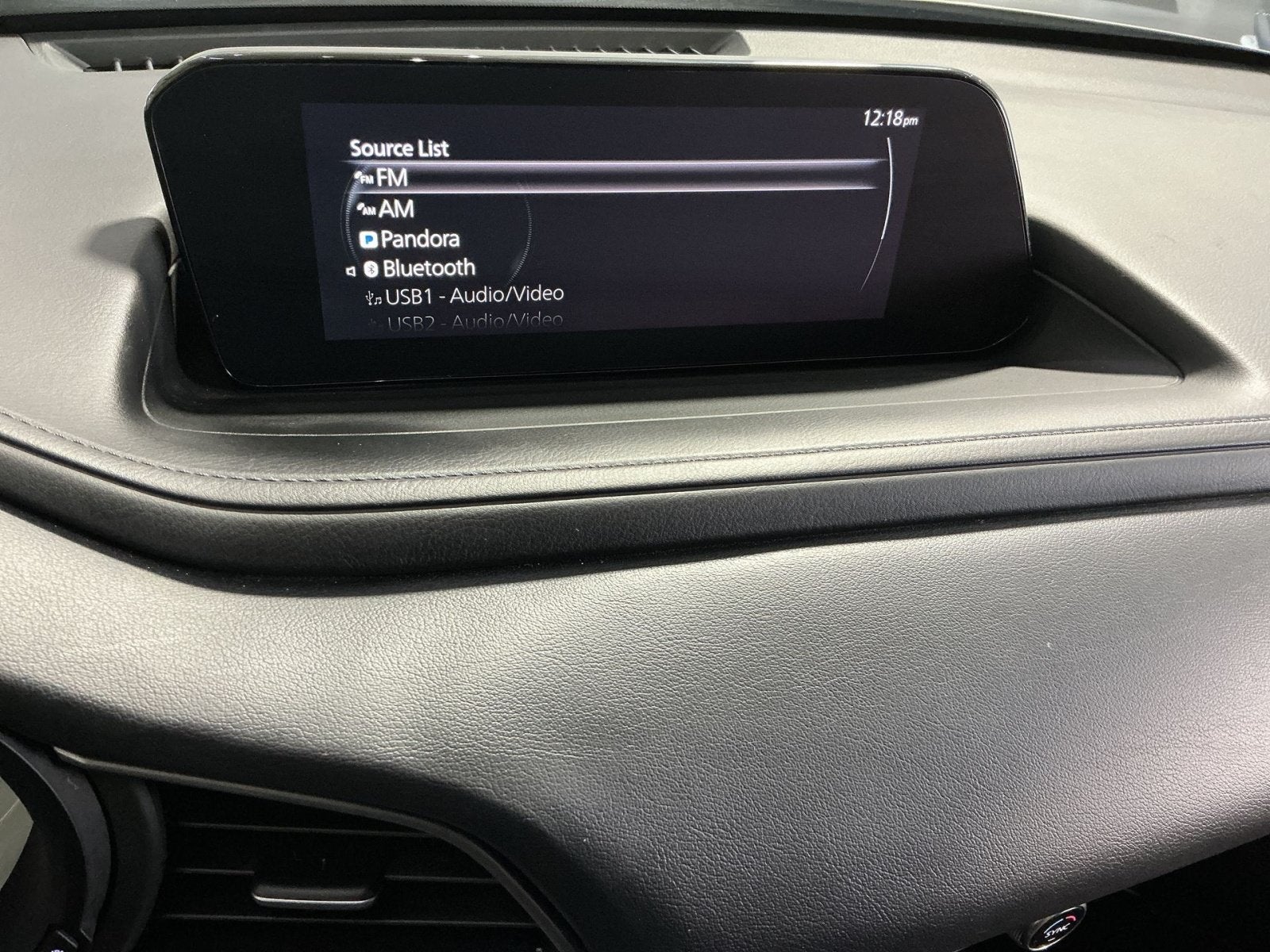 2023 Mazda Mazda CX-30 2.5 S Select Package