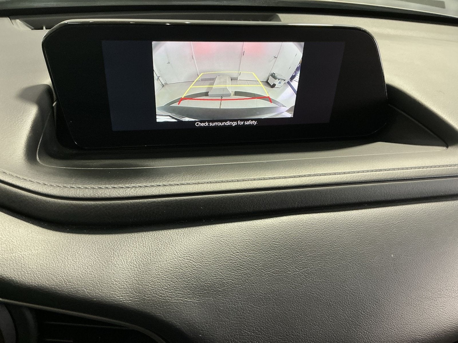 2023 Mazda Mazda CX-30 2.5 S Select Package