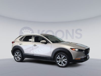 2023 Mazda Mazda CX-30 2.5 S Select Package
