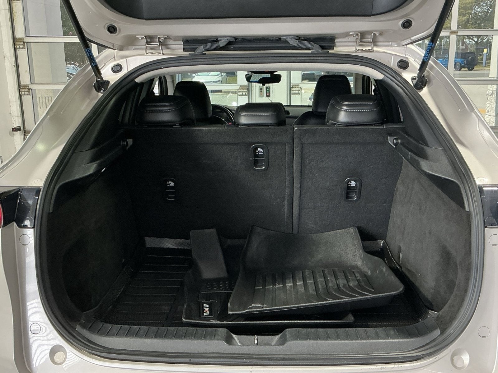 2023 Mazda Mazda CX-30 2.5 S Select Package