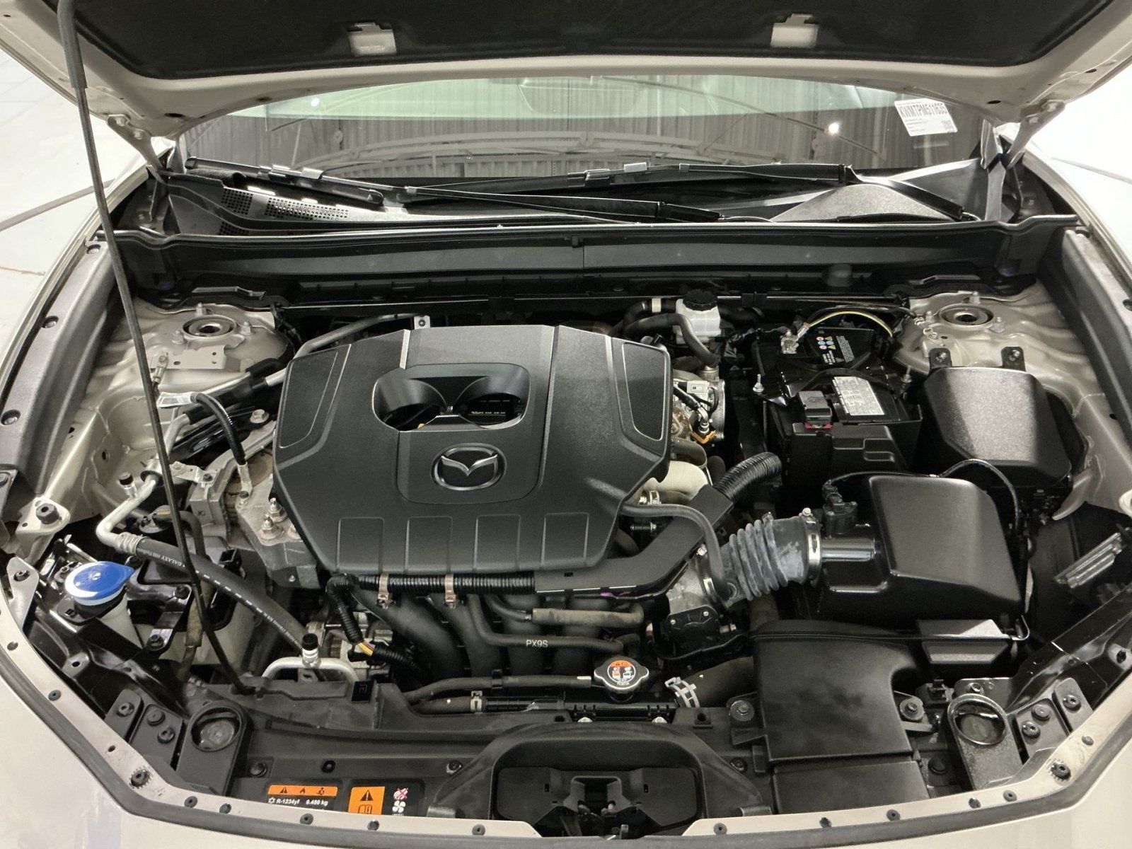 2023 Mazda Mazda CX-30 2.5 S Select Package