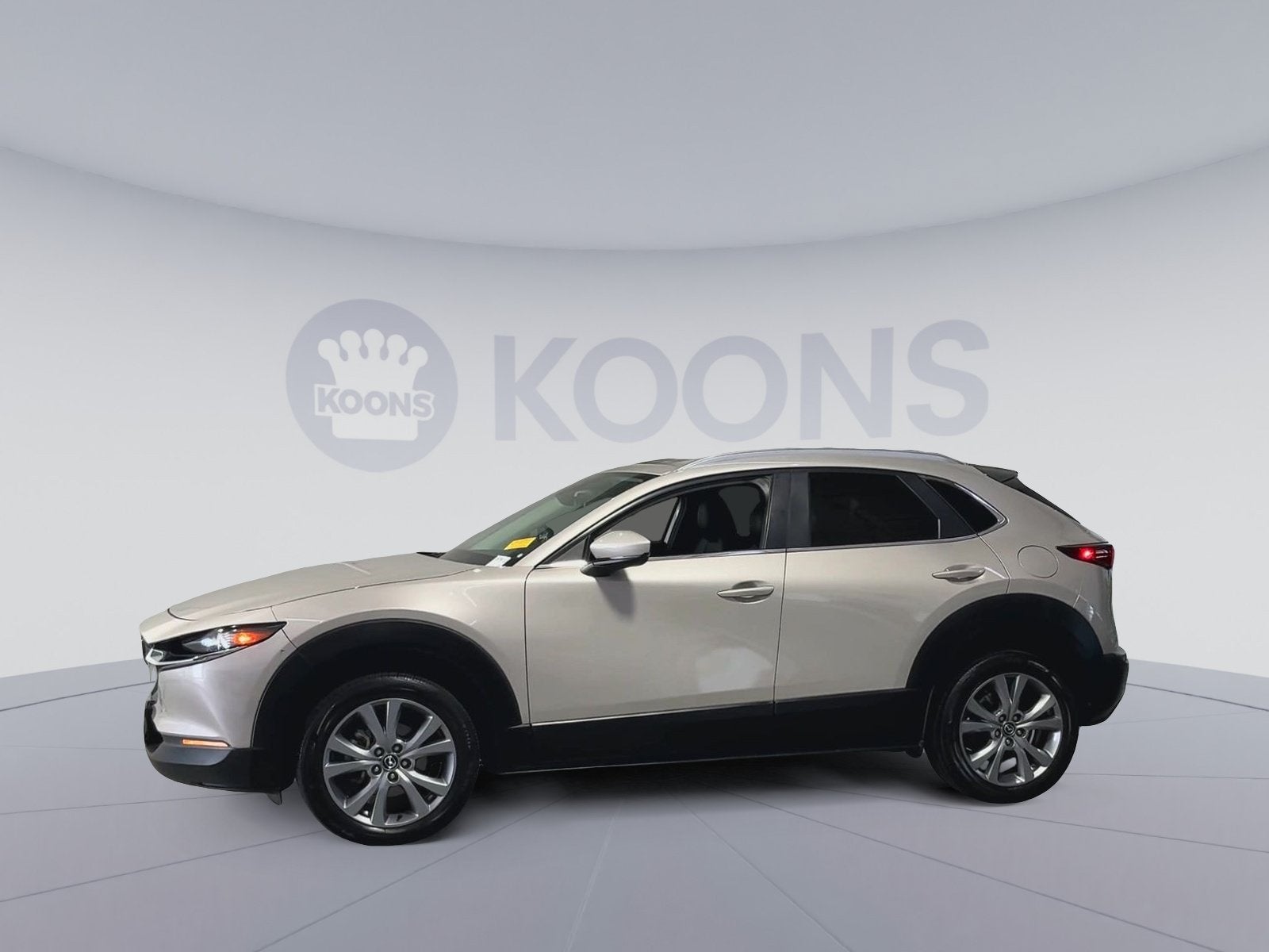 2023 Mazda Mazda CX-30 2.5 S Select Package