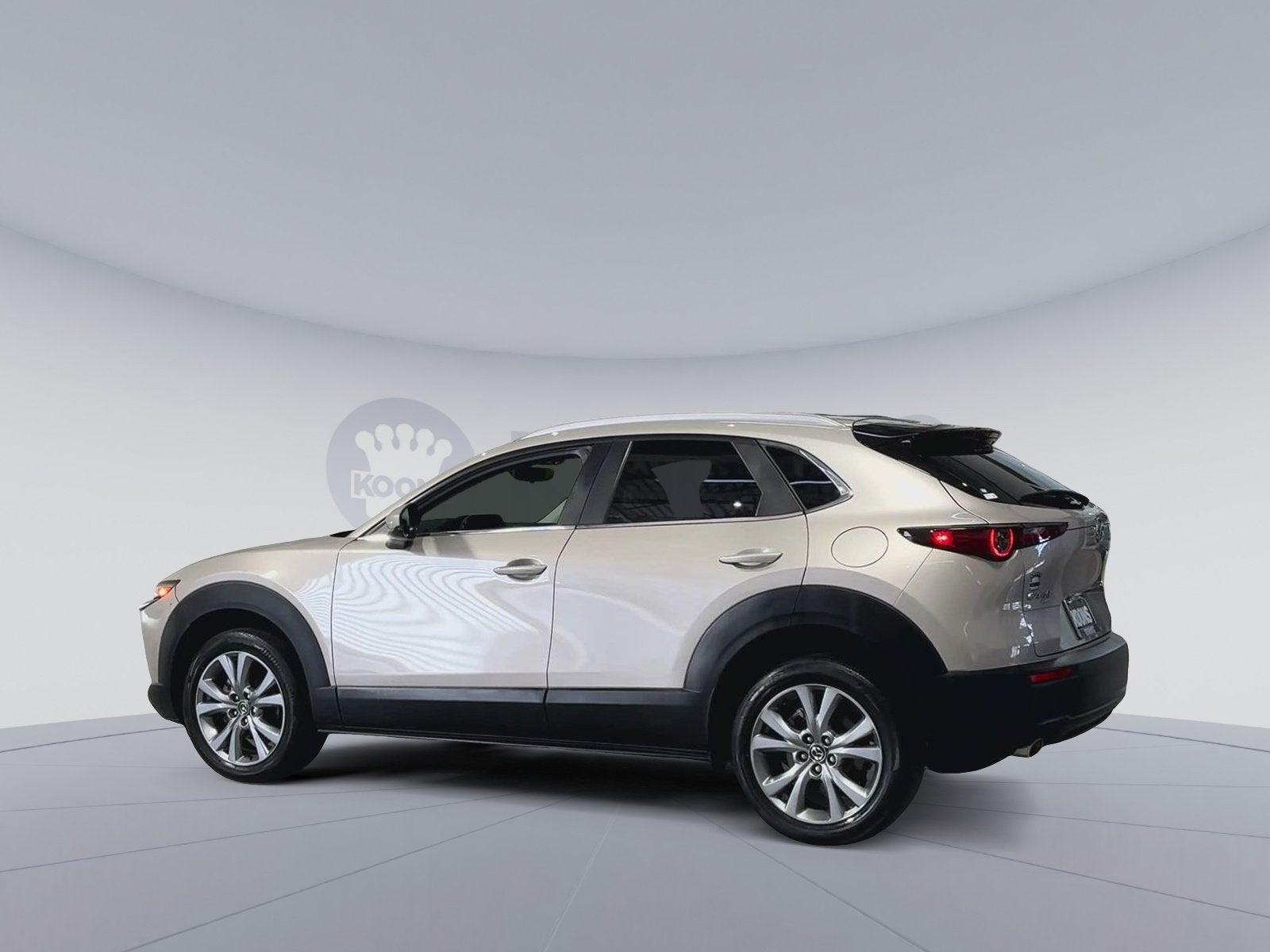 2023 Mazda Mazda CX-30 2.5 S Select Package