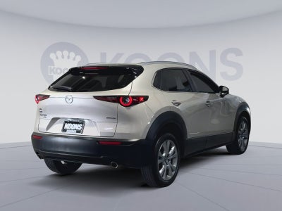 2023 Mazda Mazda CX-30 2.5 S Select Package