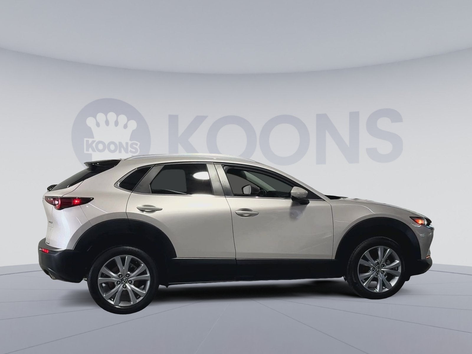 2023 Mazda Mazda CX-30 2.5 S Select Package
