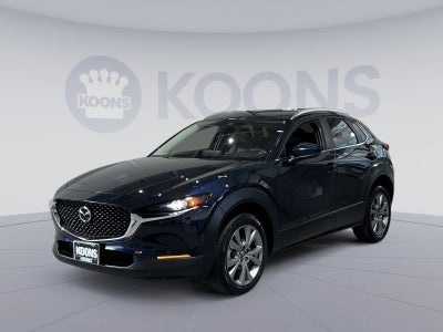 2023 Mazda Mazda CX-30 2.5 S Select Package