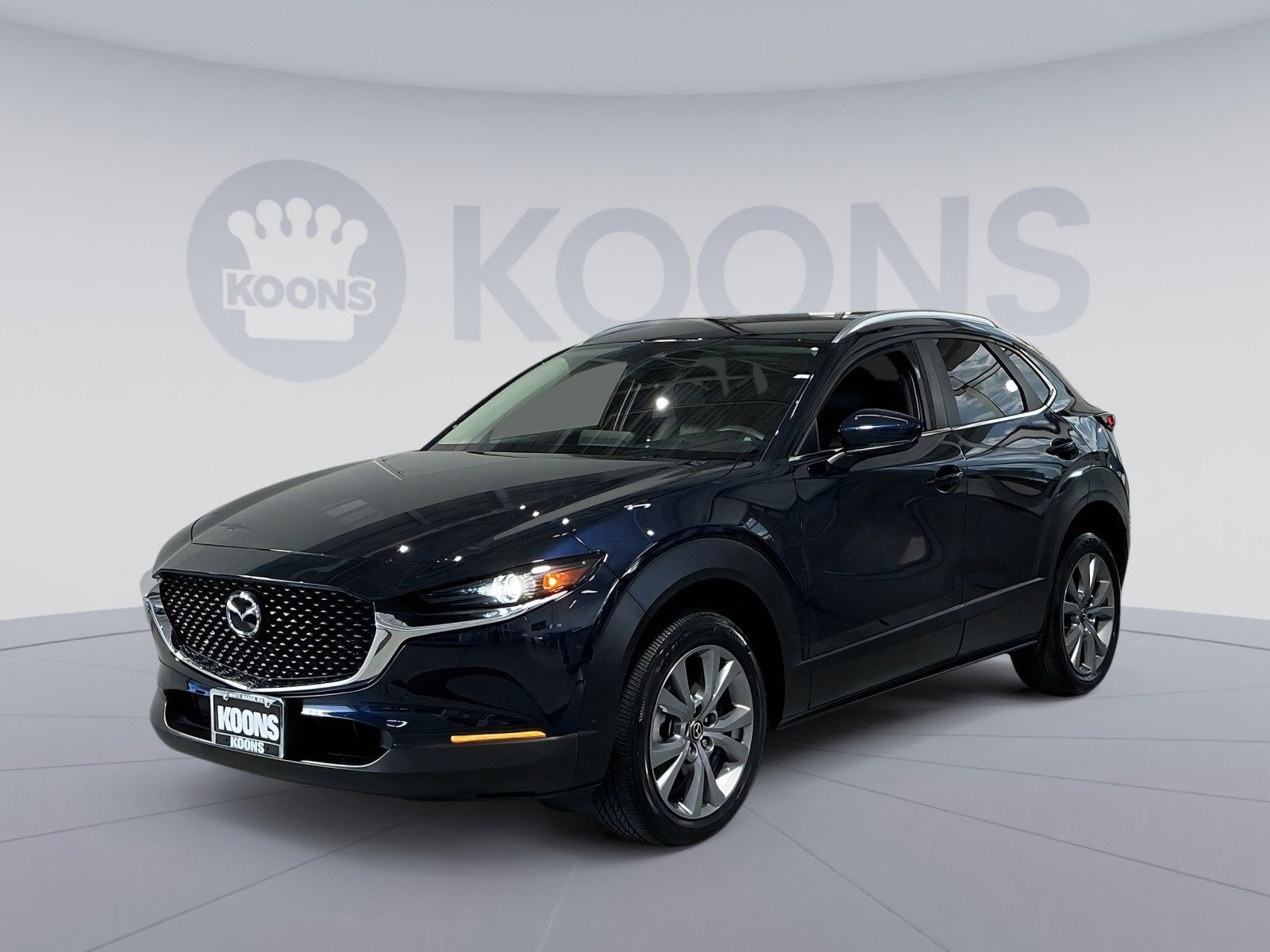2023 Mazda Mazda CX-30 2.5 S Select Package