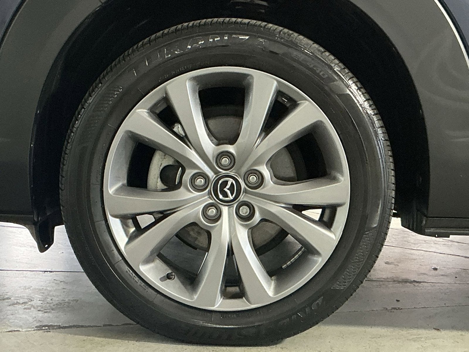 2023 Mazda Mazda CX-30 2.5 S Select Package