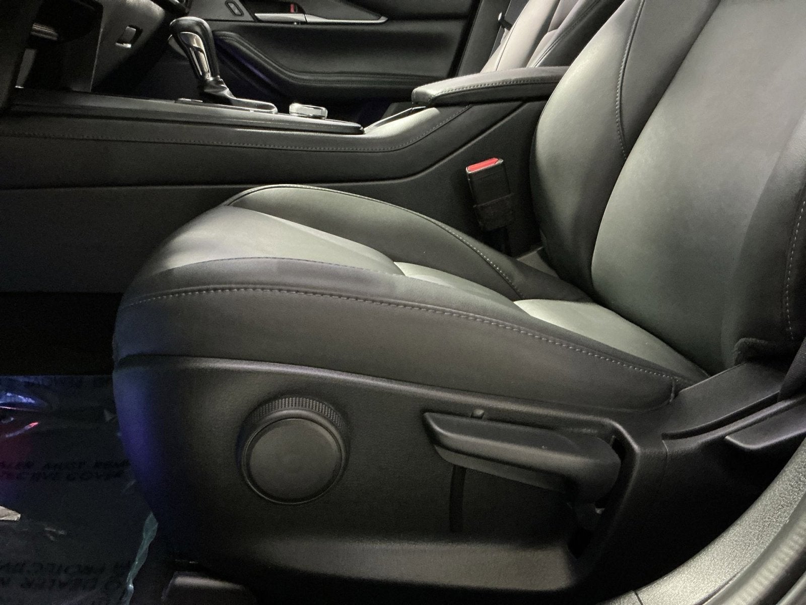 2023 Mazda Mazda CX-30 2.5 S Select Package