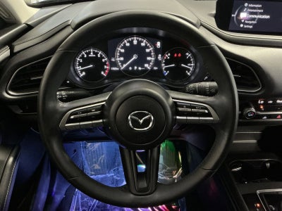 2023 Mazda Mazda CX-30 2.5 S Select Package