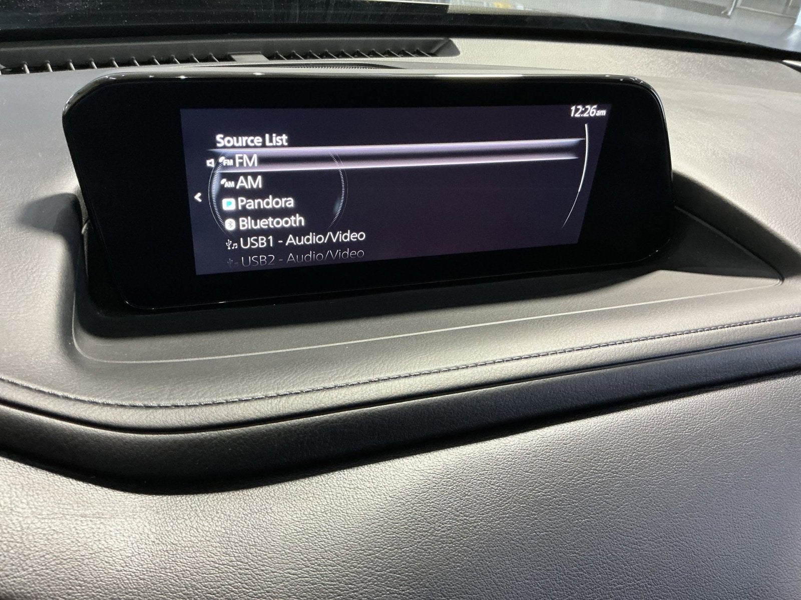2023 Mazda Mazda CX-30 2.5 S Select Package