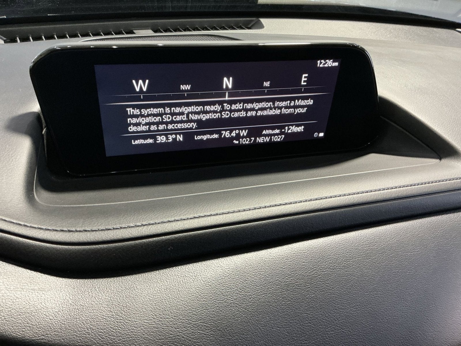 2023 Mazda Mazda CX-30 2.5 S Select Package