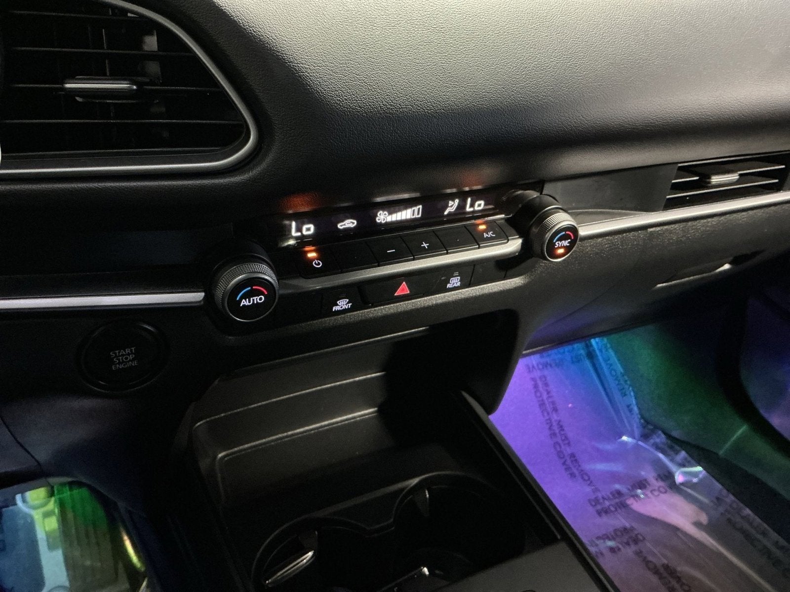 2023 Mazda Mazda CX-30 2.5 S Select Package