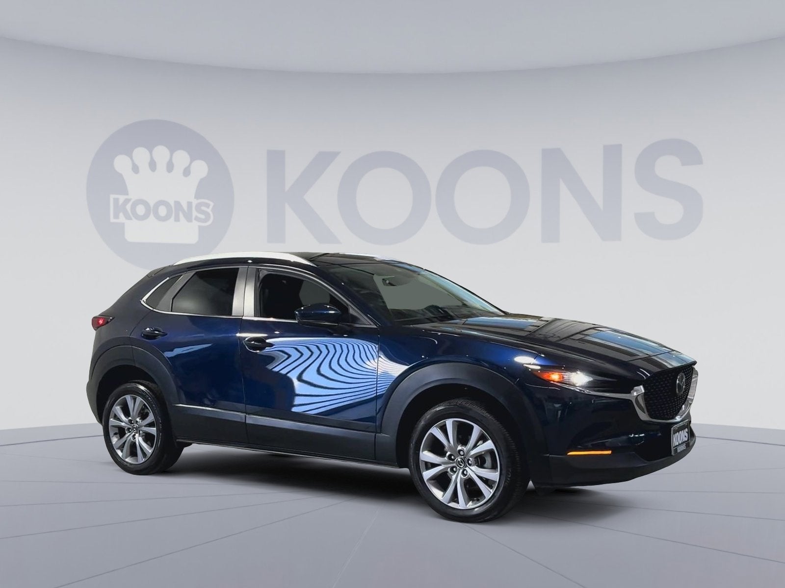 2023 Mazda Mazda CX-30 2.5 S Select Package