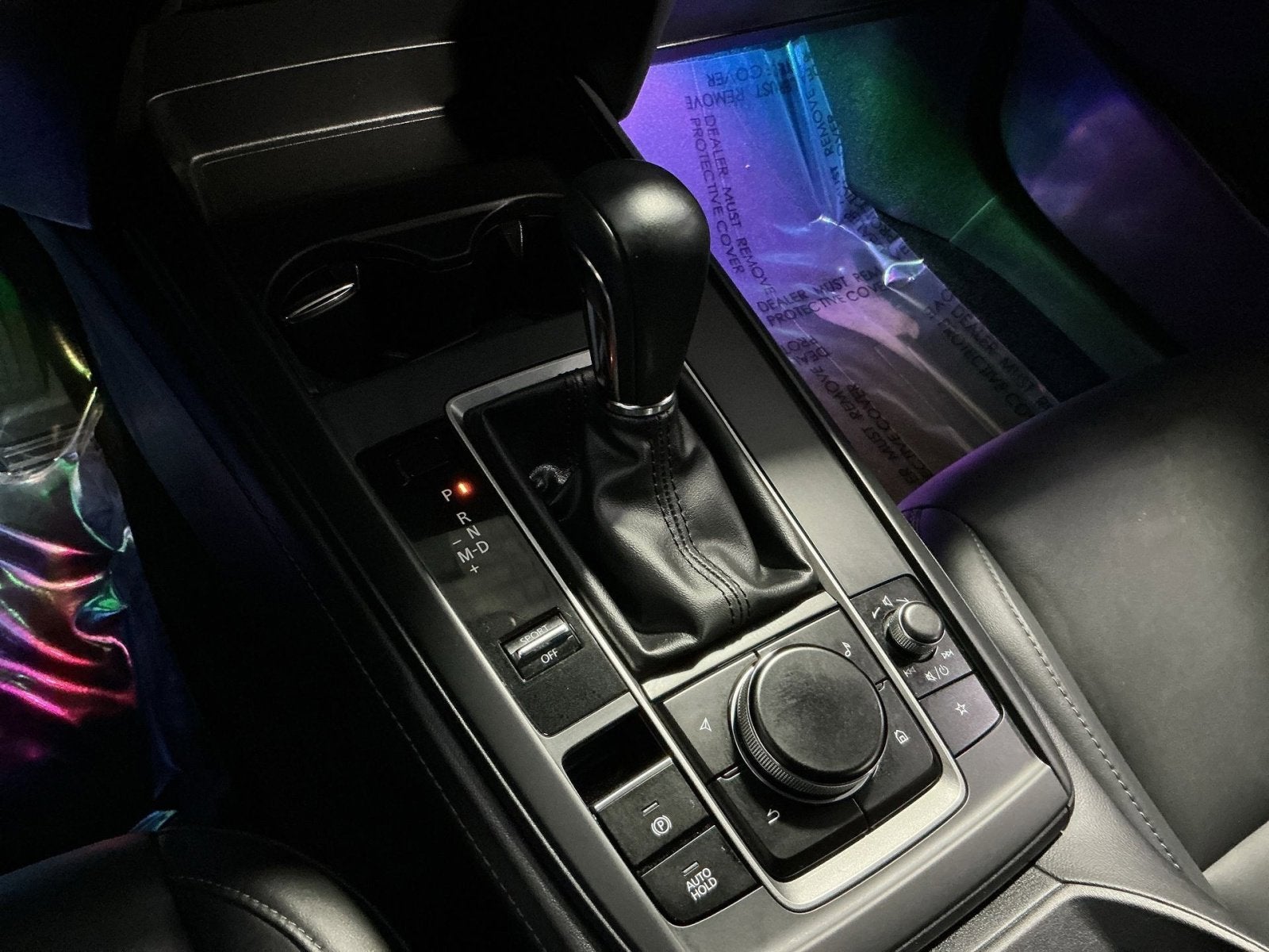 2023 Mazda Mazda CX-30 2.5 S Select Package