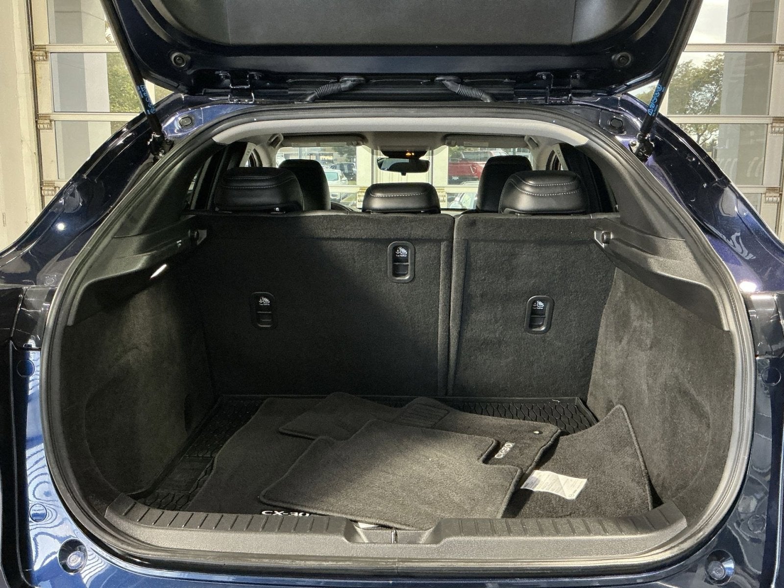 2023 Mazda Mazda CX-30 2.5 S Select Package