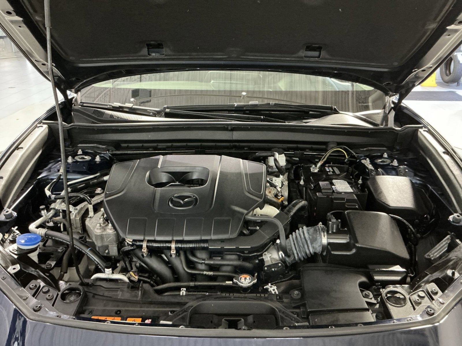 2023 Mazda Mazda CX-30 2.5 S Select Package