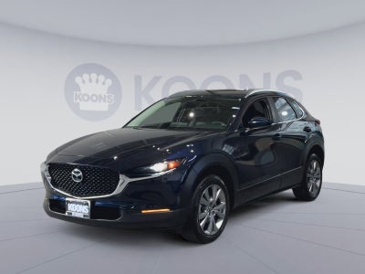 2023 Mazda Mazda CX-30 2.5 S Select Package