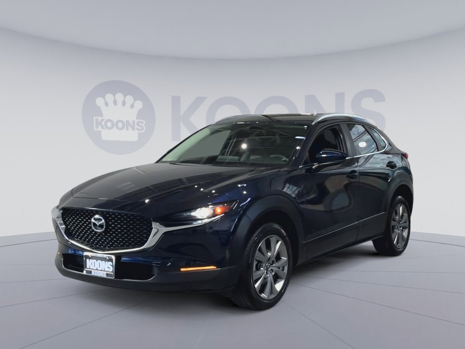 2023 Mazda Mazda CX-30 2.5 S Select Package